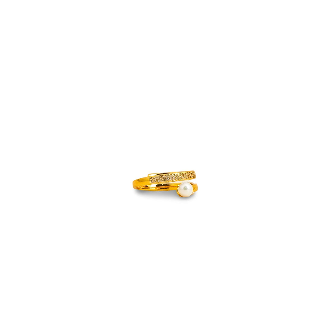 Ladies Ring- J5282815