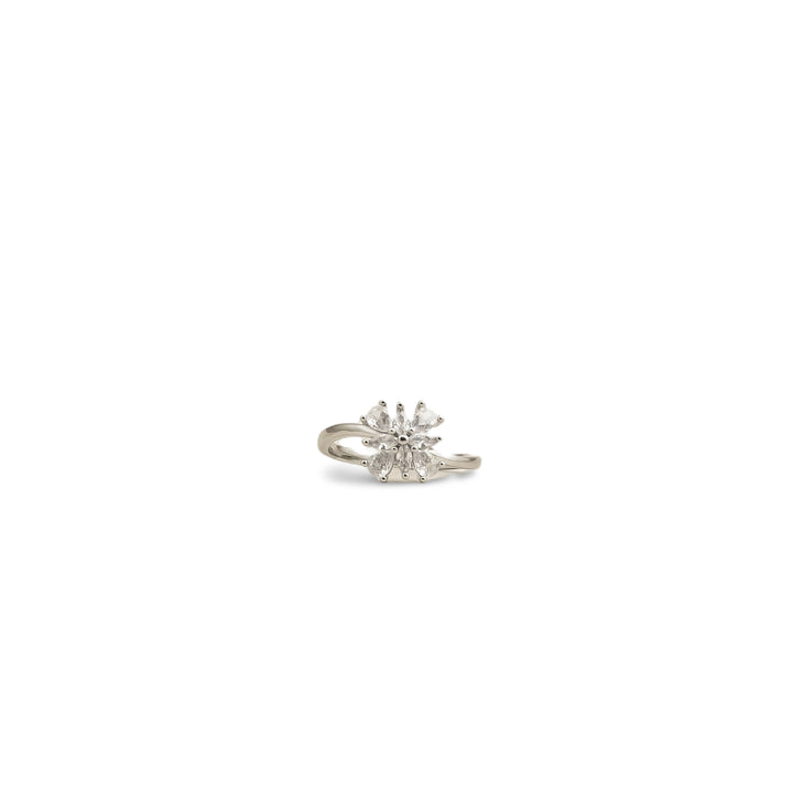 Ladies Ring- J5283116