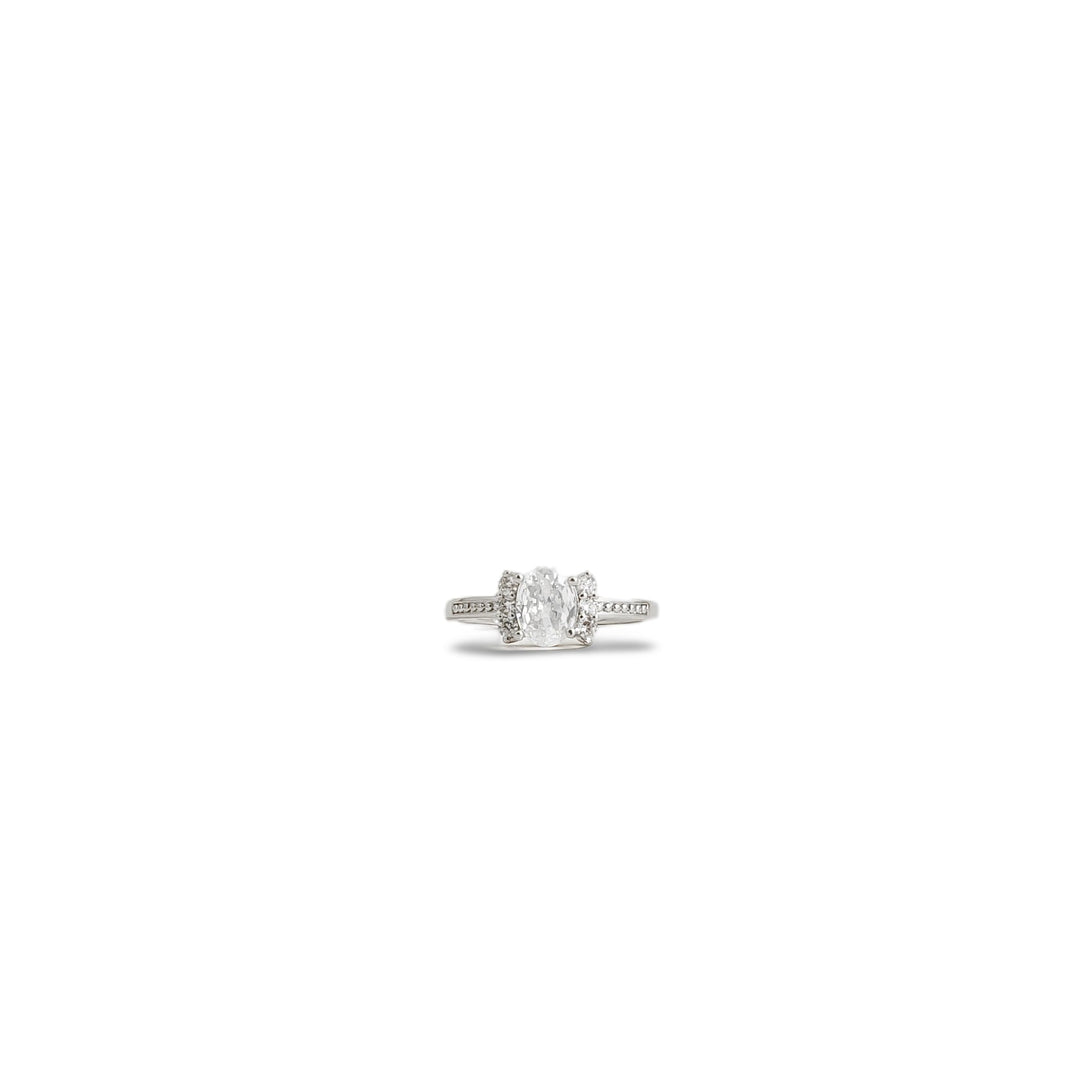 Ladies Ring- J5283416