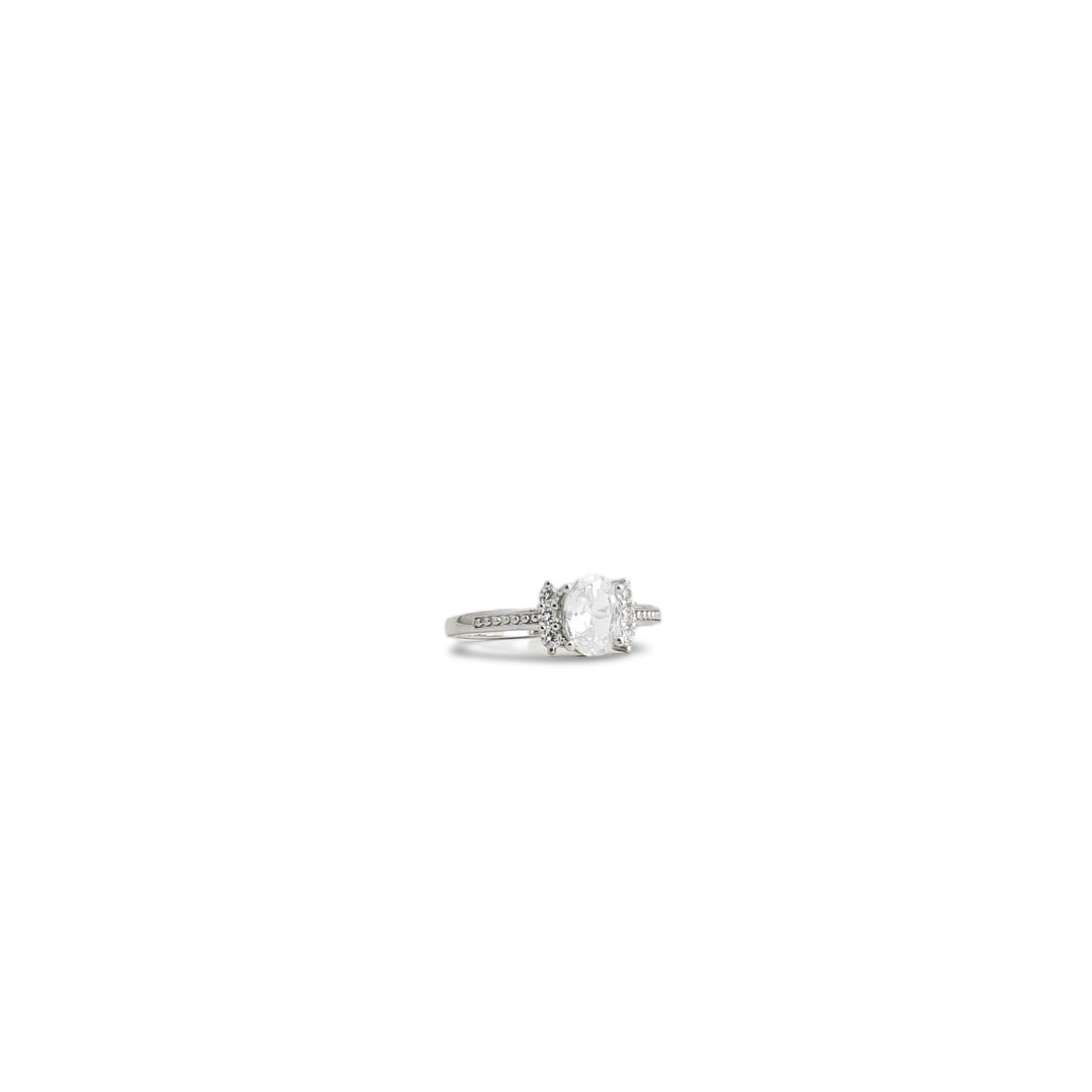 Ladies Ring- J5283416