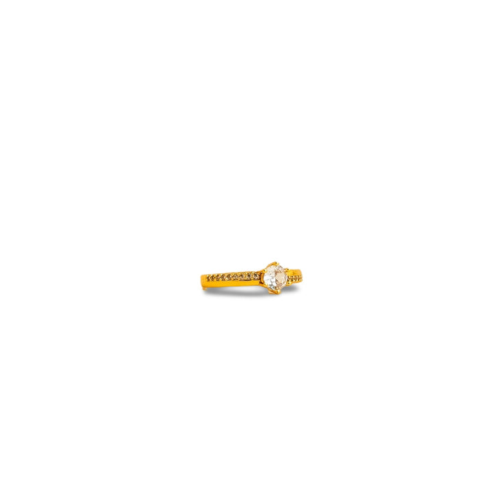 Ladies Ring- J5283615