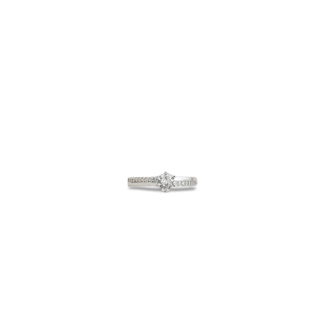 Ladies Ring- J5283616