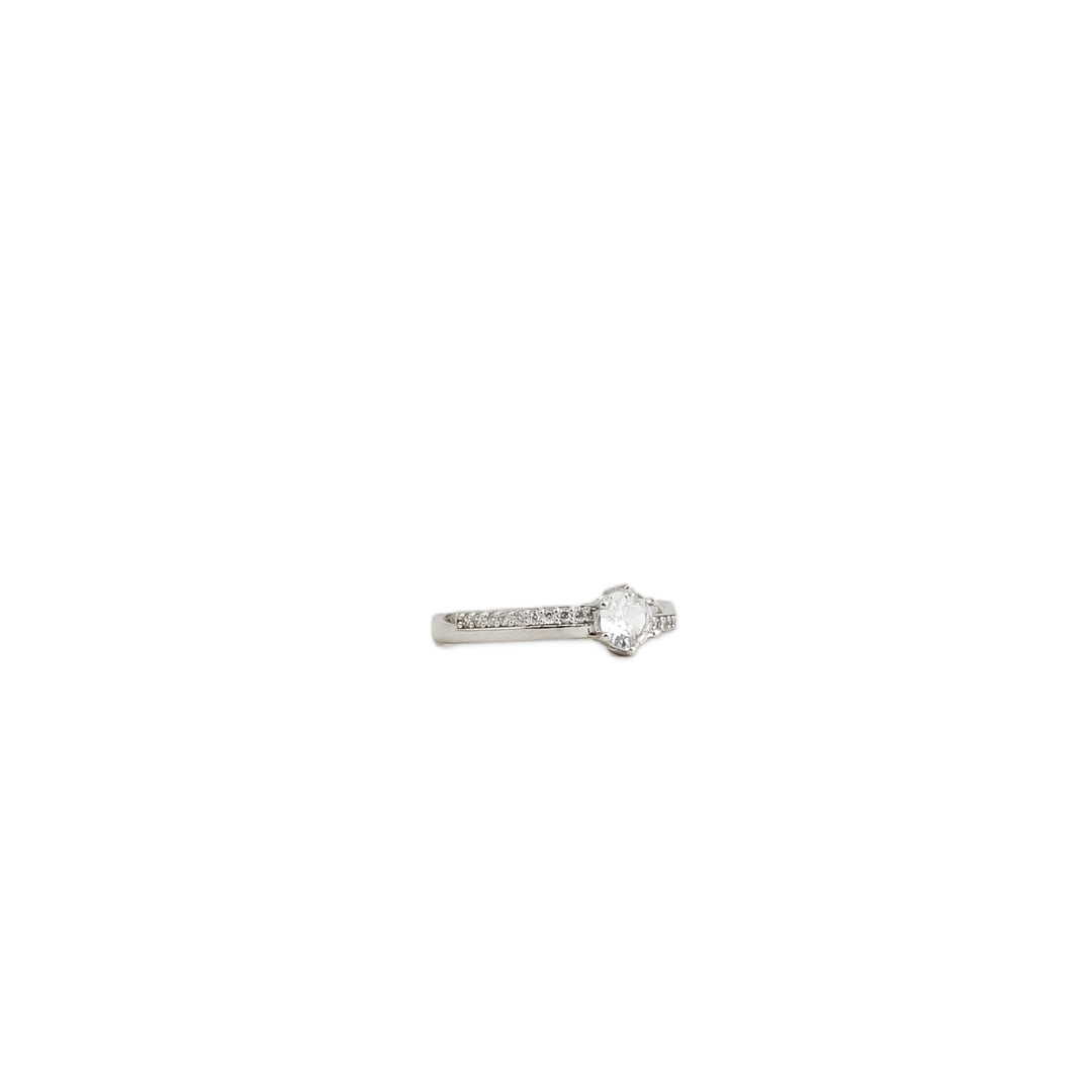 Ladies Ring- J5283616