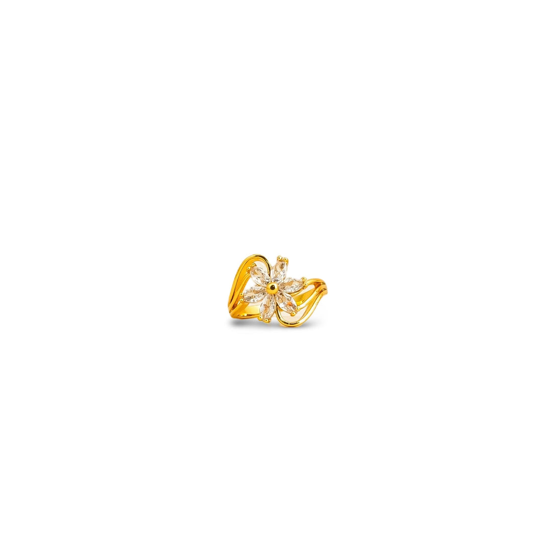 Ladies Ring- J5283715