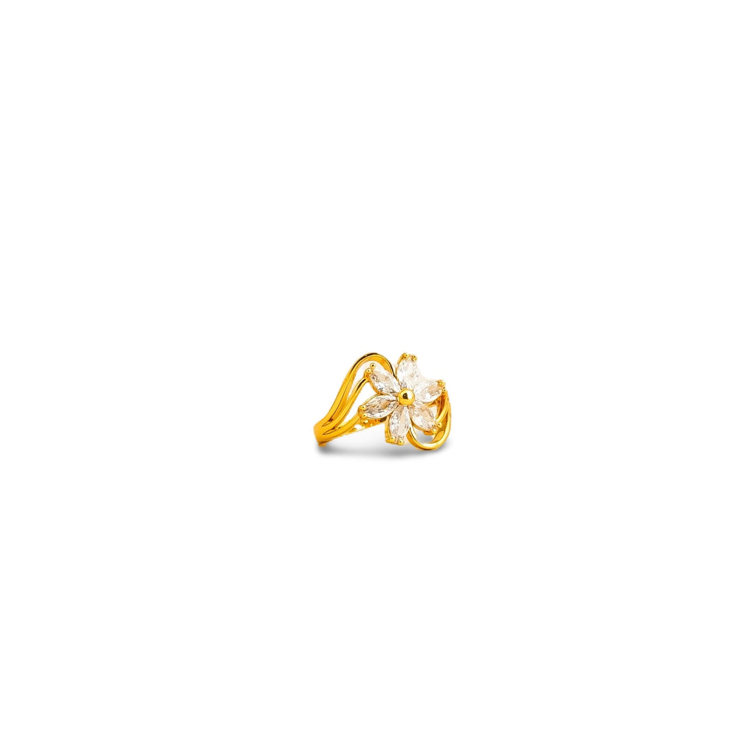 Ladies Ring- J5283715