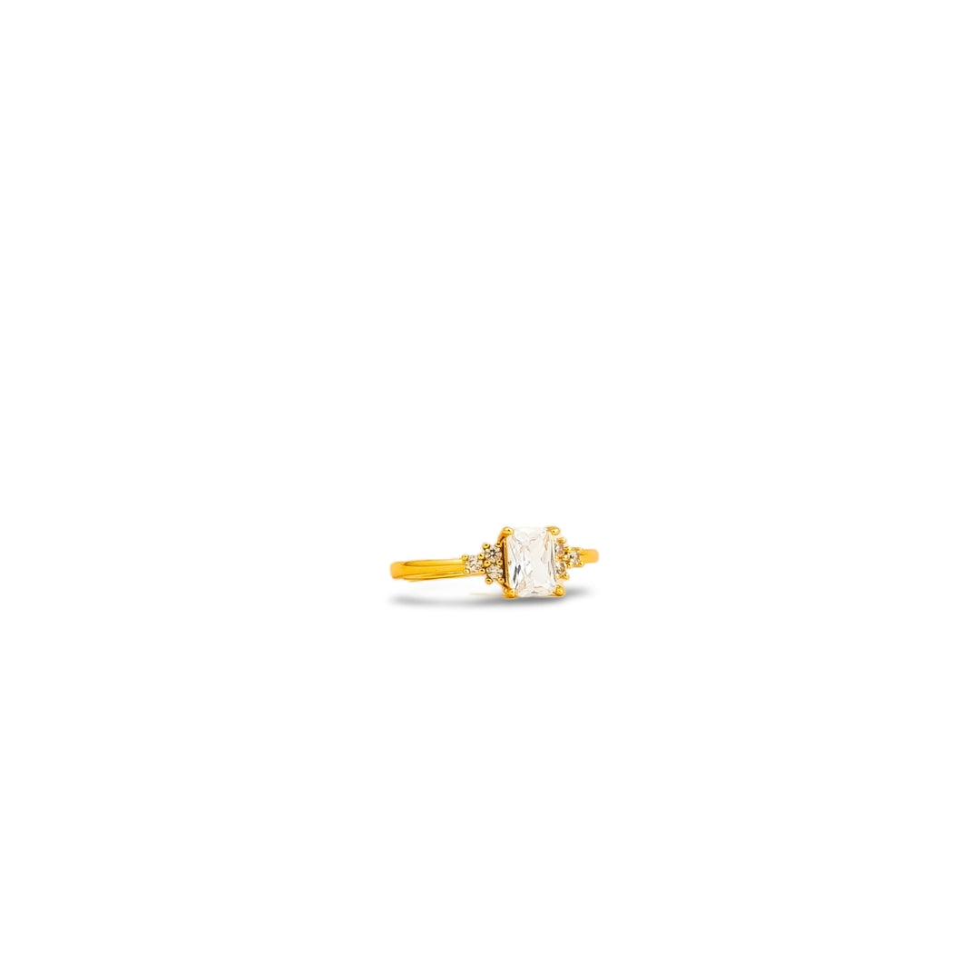 Ladies Ring- J5283815