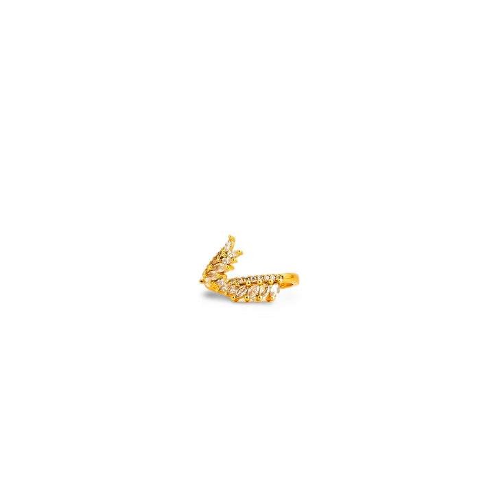 Ladies Ring- J5284015