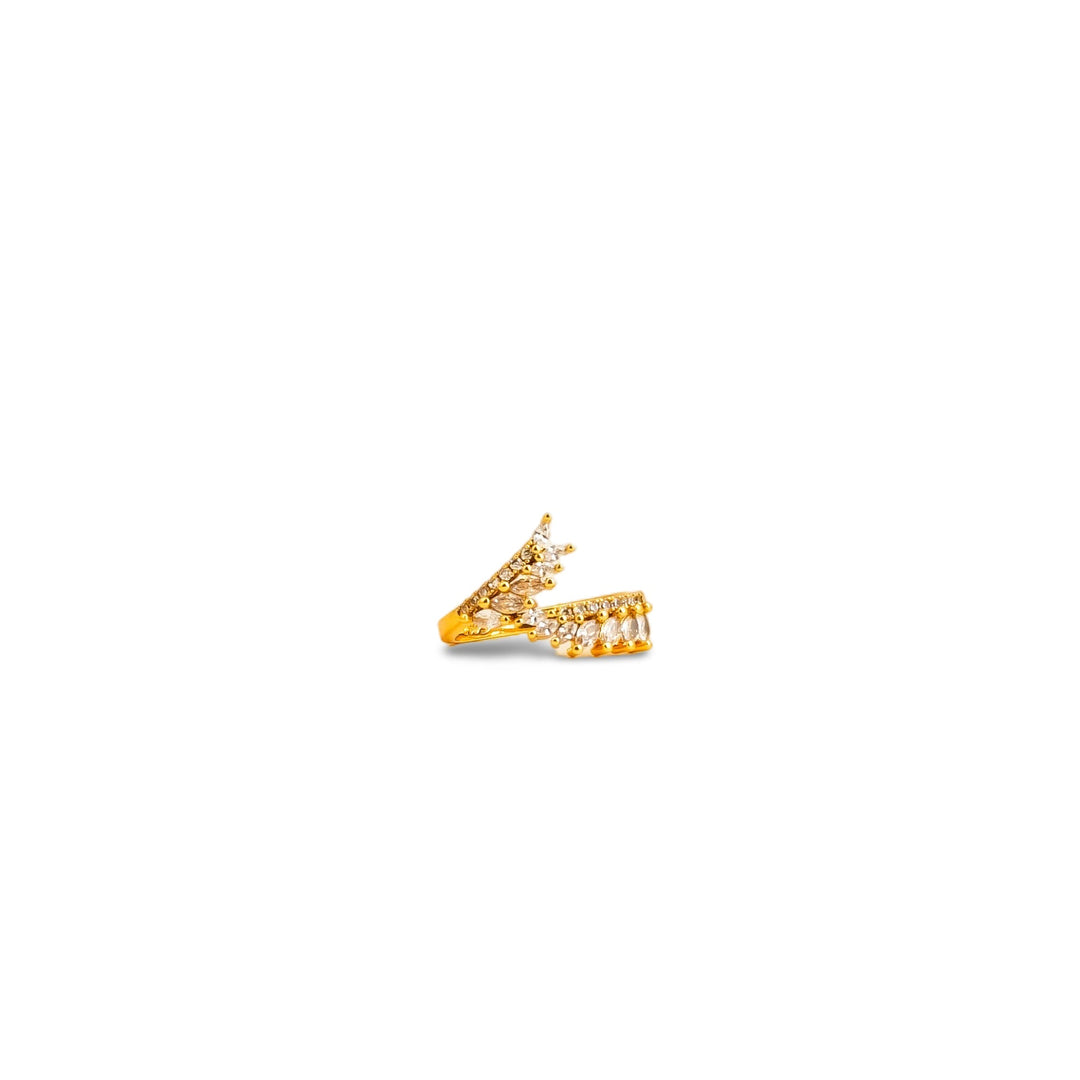 Ladies Ring- J5284015