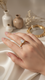 Ladies Ring- J5284415