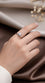 Ladies Ring- J5284416