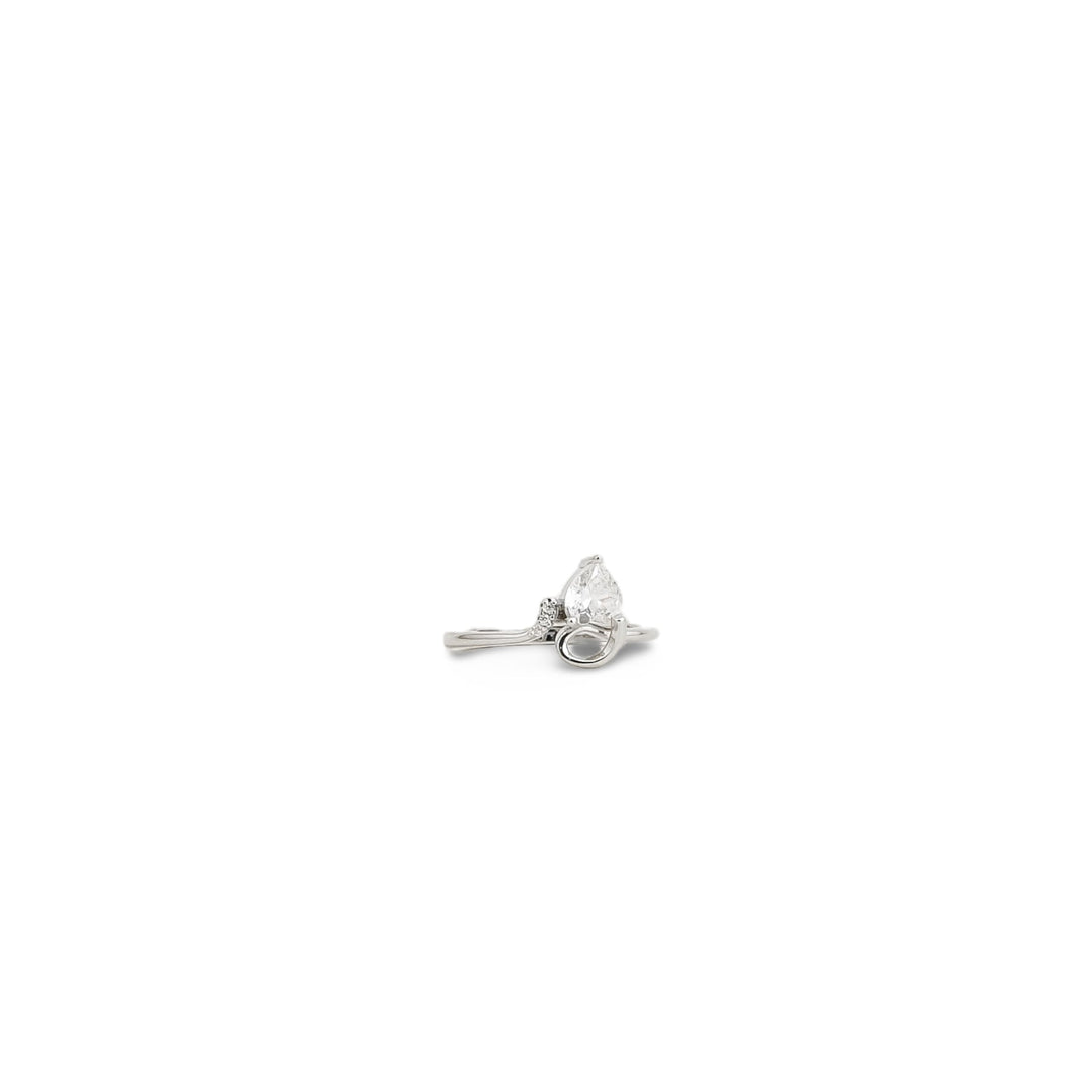 Ladies Ring- J5284416