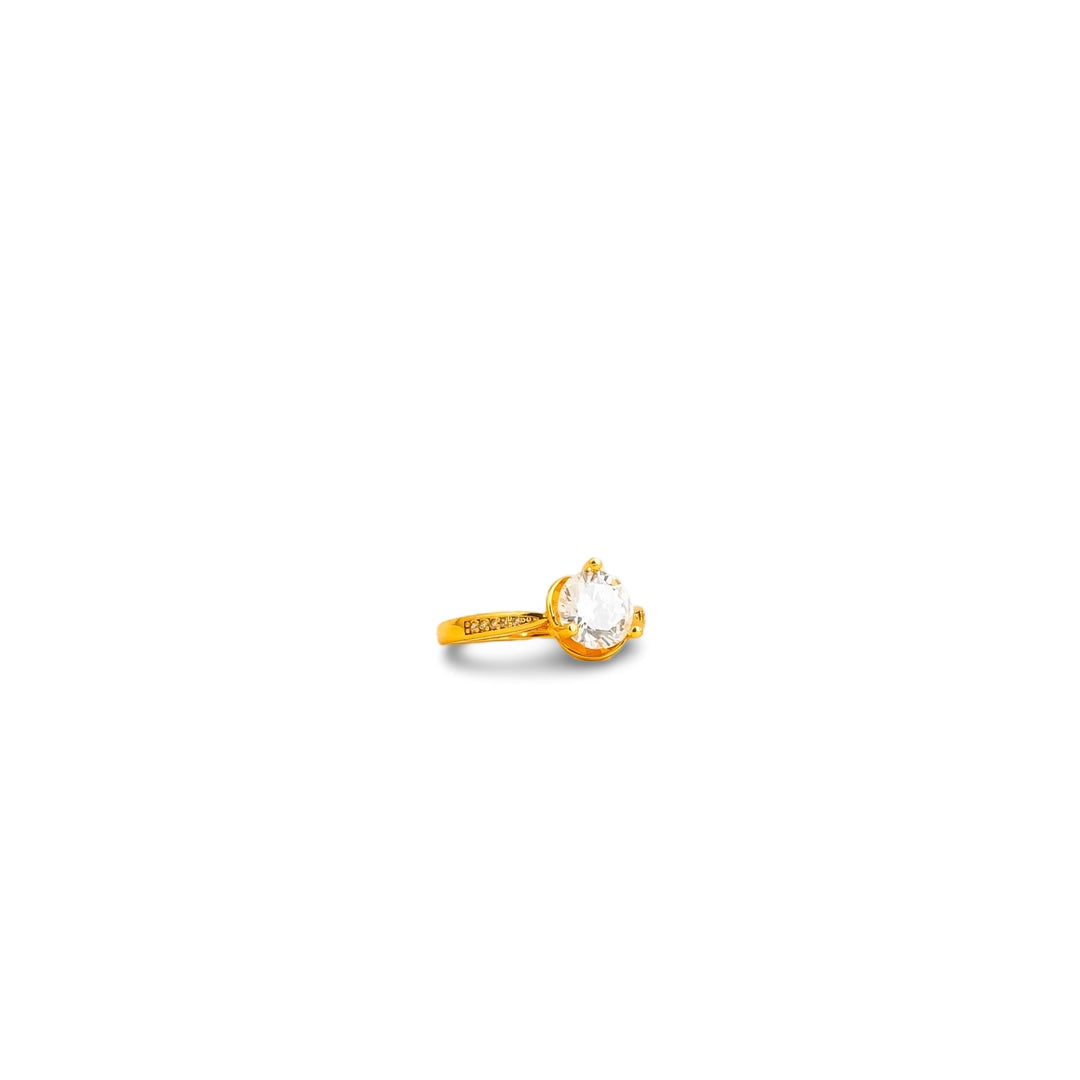 Ladies Ring- J5284715