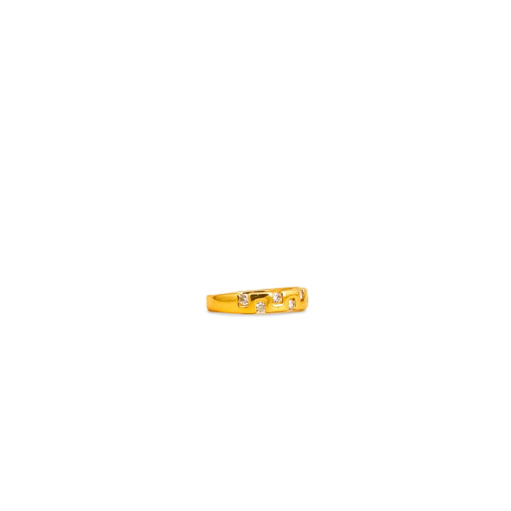 Ladies Ring- J5284915
