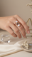 LADIES RING- J5287945