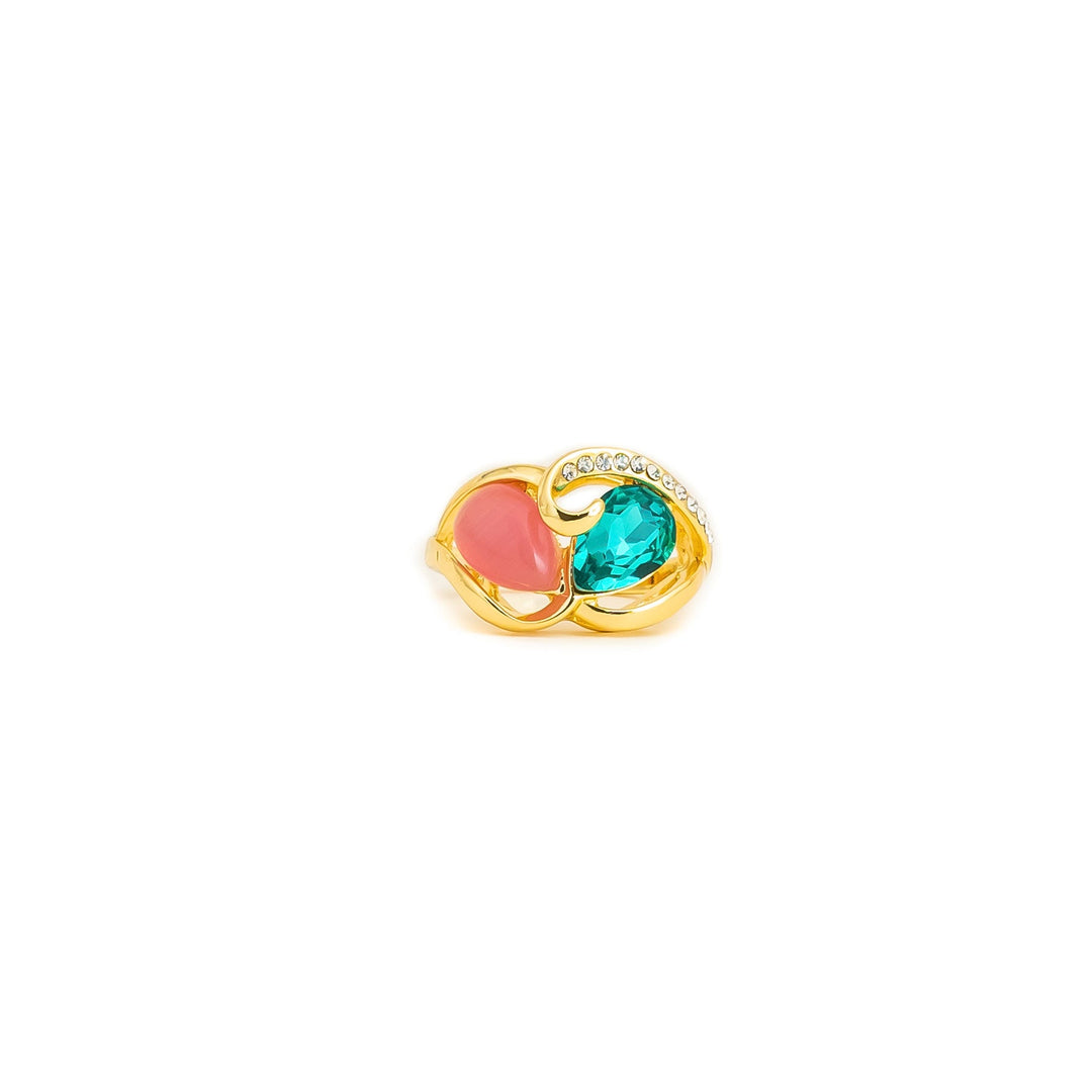 LADIES RING- J5289245
