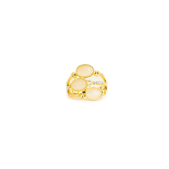 LADIES RING- J5289445