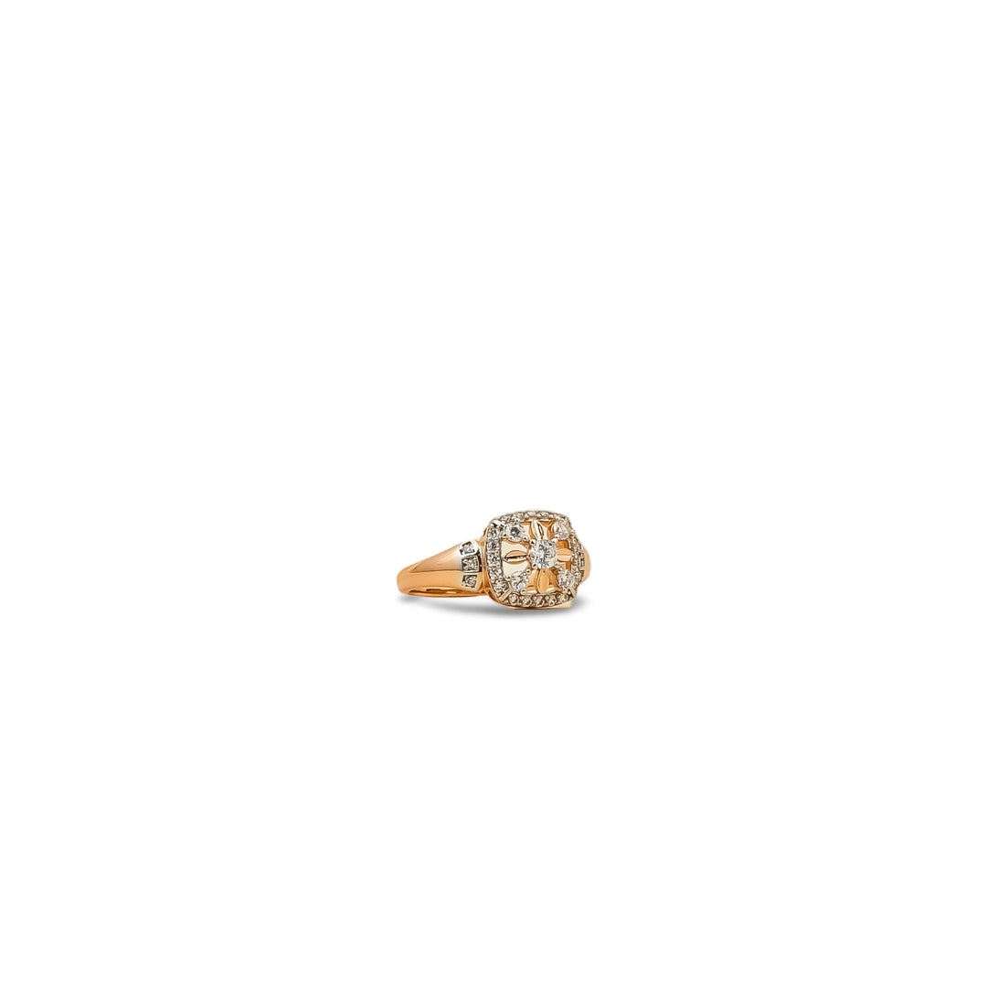 Ladies Ring- J5289974