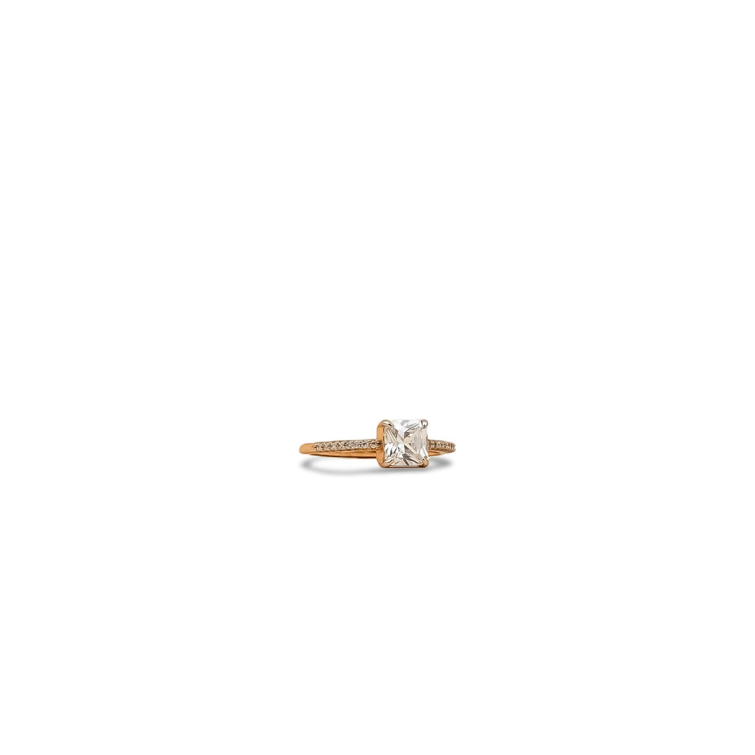 Ladies Ring- J5290474