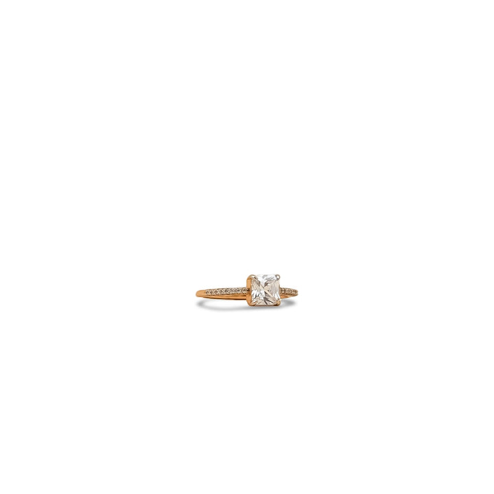 Ladies Ring- J5290474