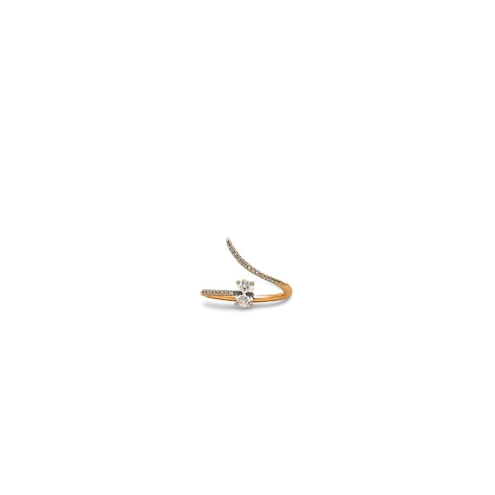Ladies Ring- J5290674