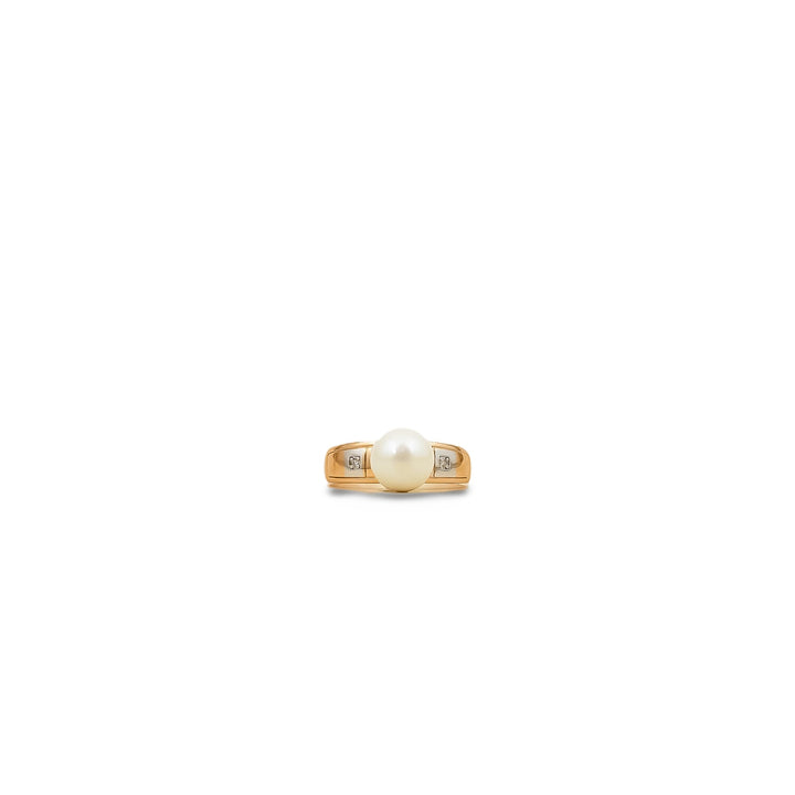 Ladies Ring- J5291874