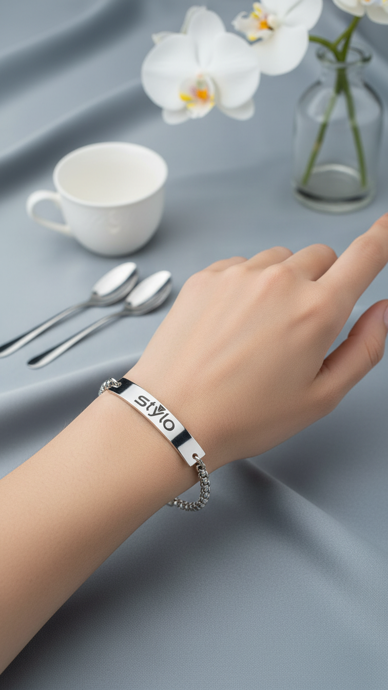 Bracelet- K78604