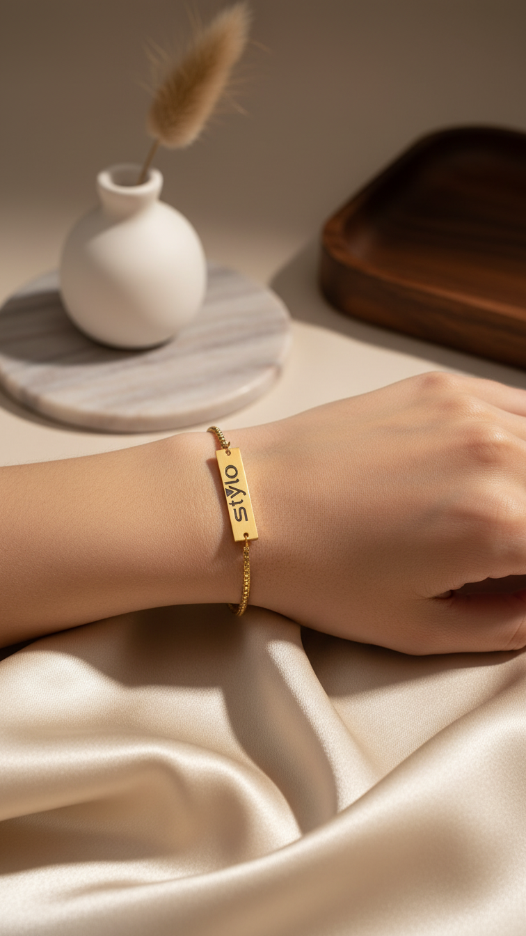 Bracelet- K78605