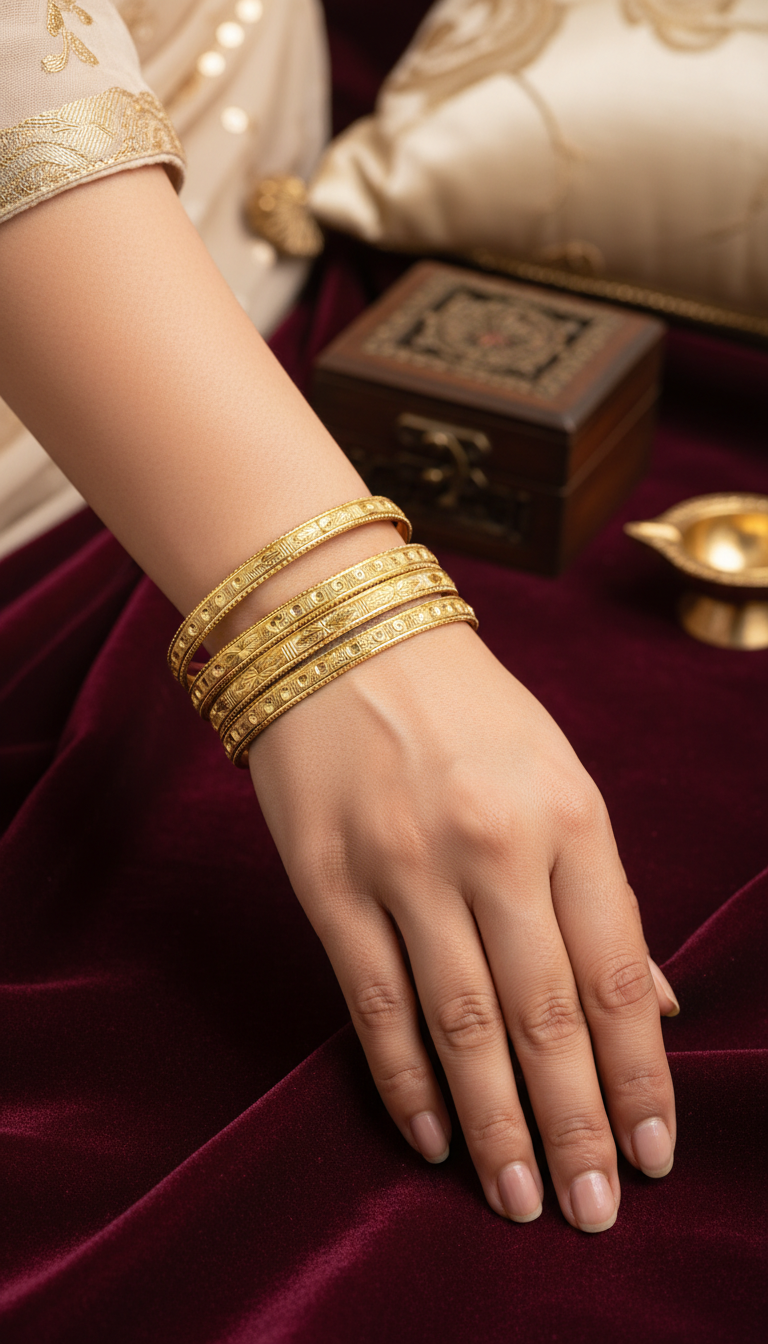Bangles Set K78982