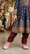 Girls Pink Formal Pumps KD0965