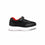 Boys Black Casual Jogger KD1661