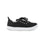 Girls Black Casual Jogger KD1792