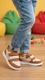 Boys Mustard Casual Jogger KD1860
