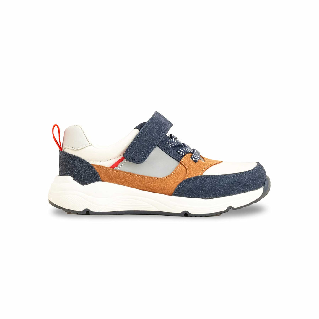 Boys Navy Casual Jogger KD1885