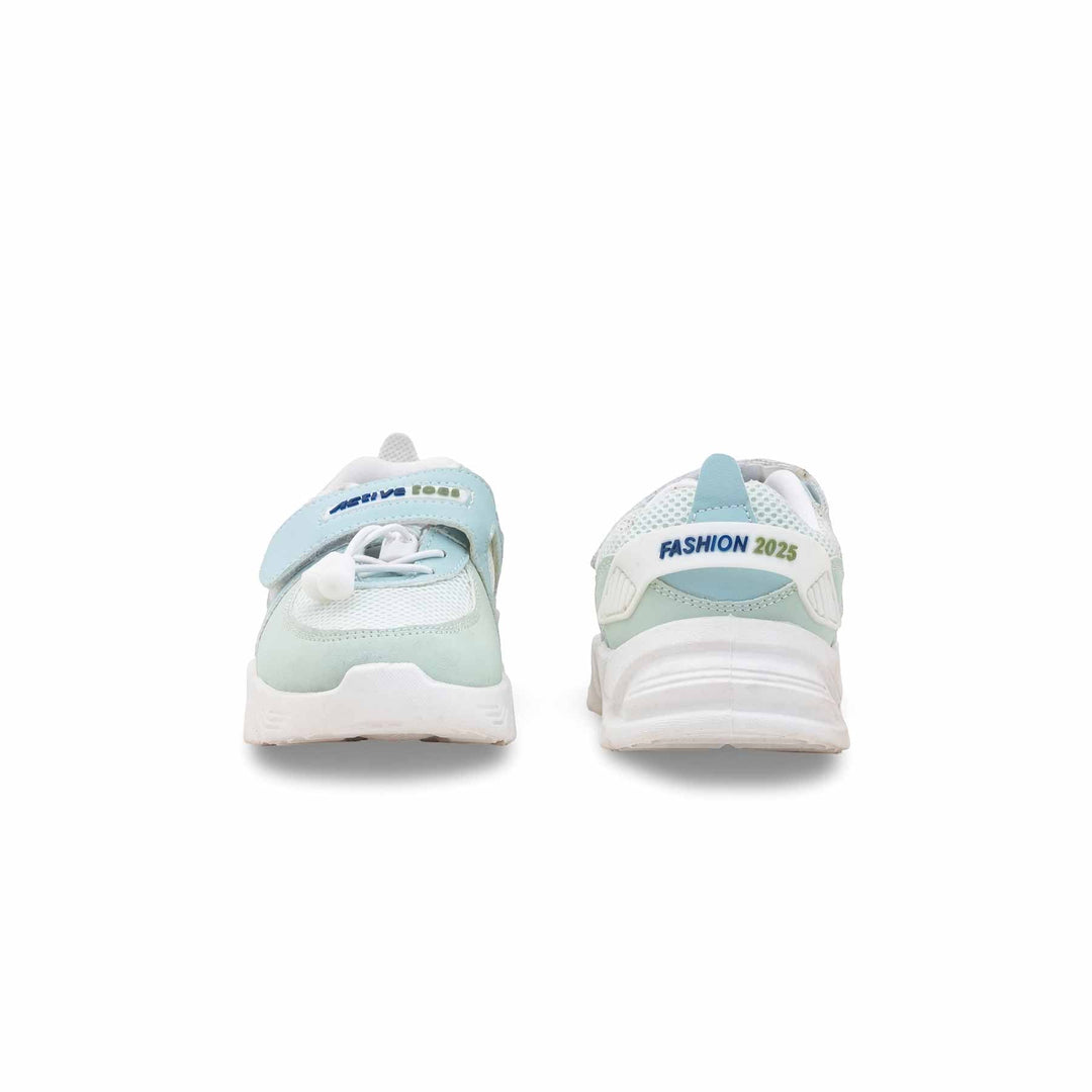 Girls PISTAGREEN Casual Jogger KD1898