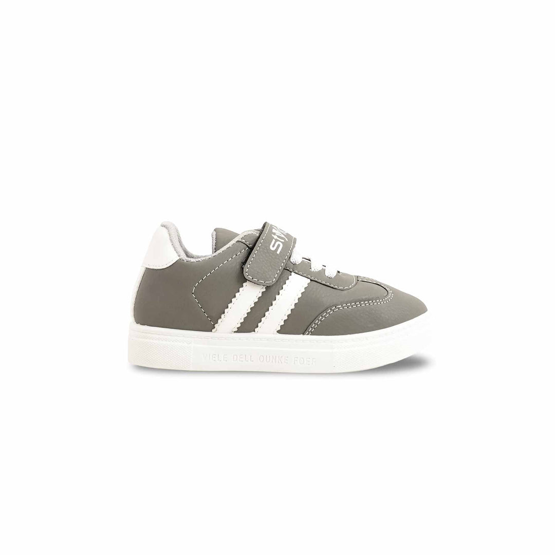 Girls Navy Casual Jogger KD1911