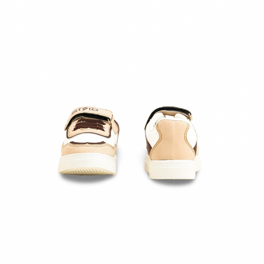 Girls Camel Casual Jogger KD1913