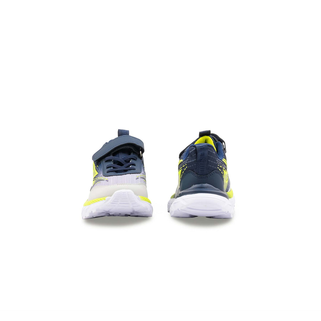 Girls Grey Casual Jogger KD1920