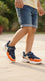 Boys Navy Casual Jogger KD1927