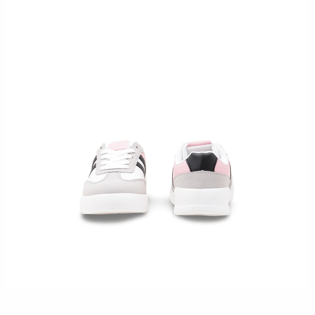 Boys Pink Casual Jogger KD1938