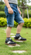 Boys Black Casual Jogger KD1940