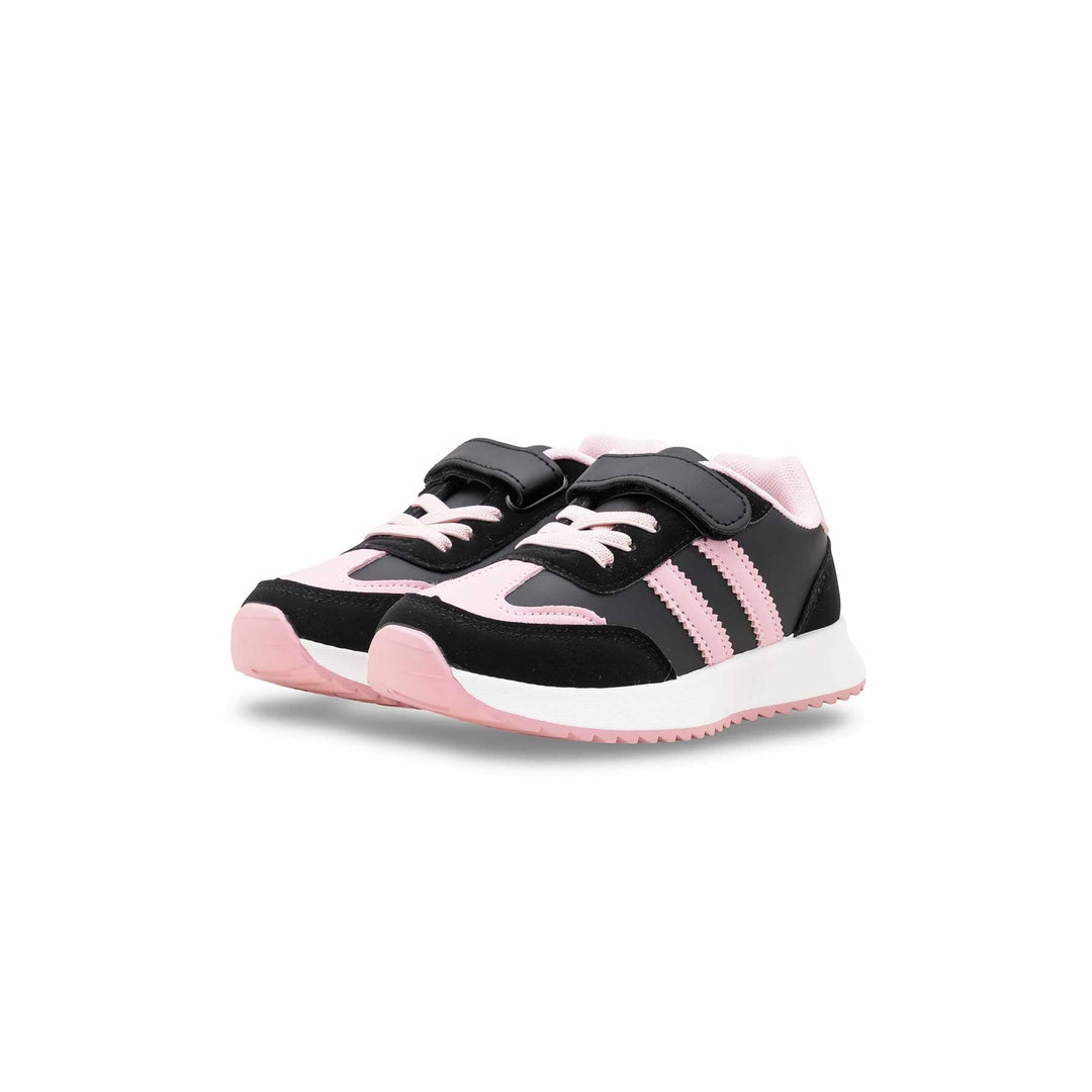 Boys Pink Casual Jogger KD1943