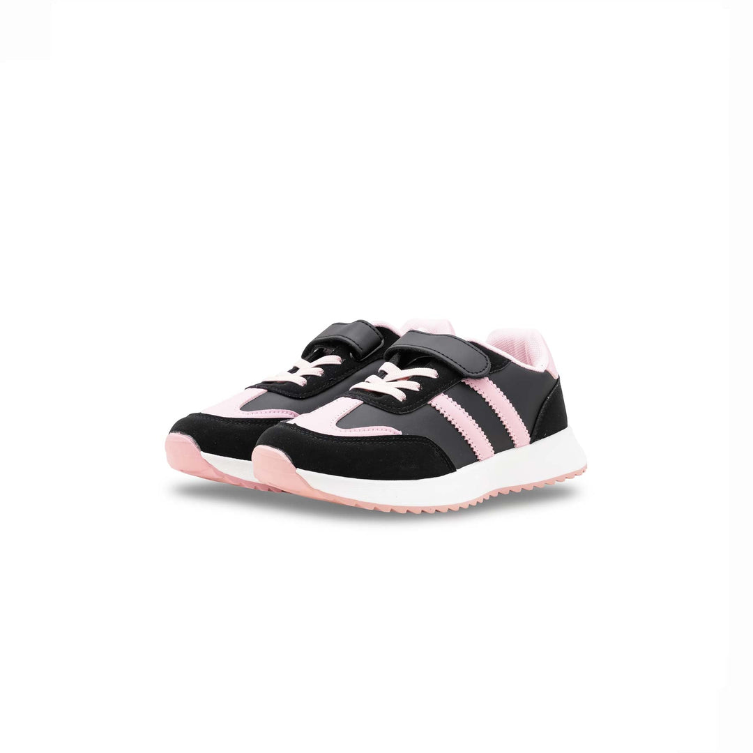 Boys Pink Casual Jogger KD1944