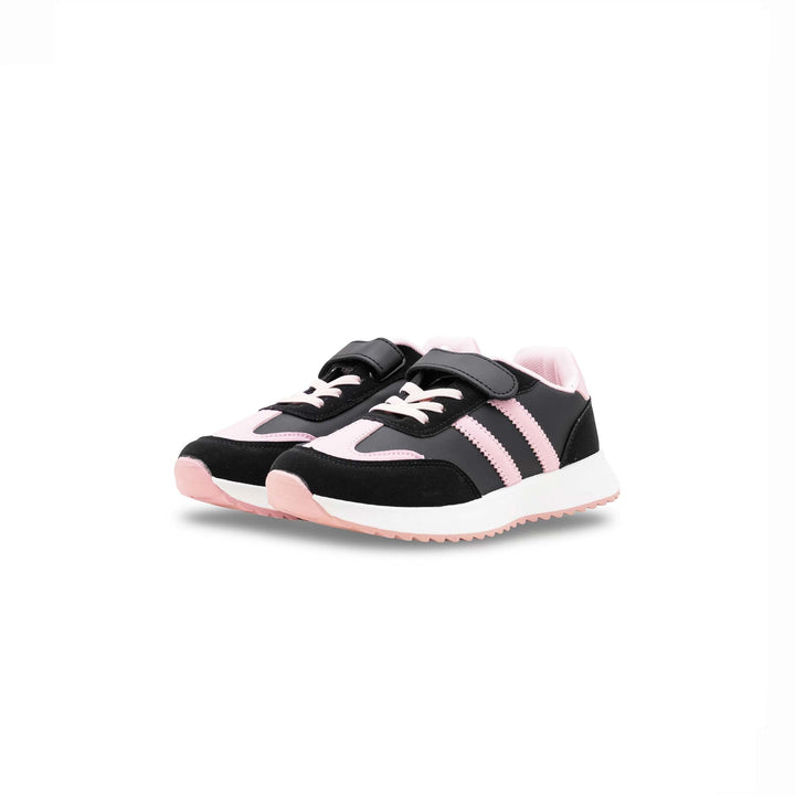Boys Pink Casual Jogger KD1944