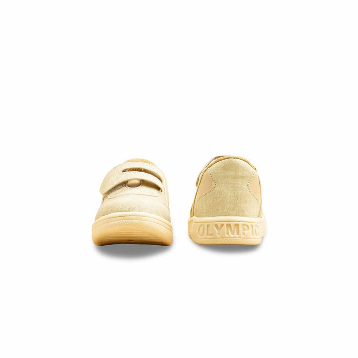 Girls Golden Casual Jogger KD1957