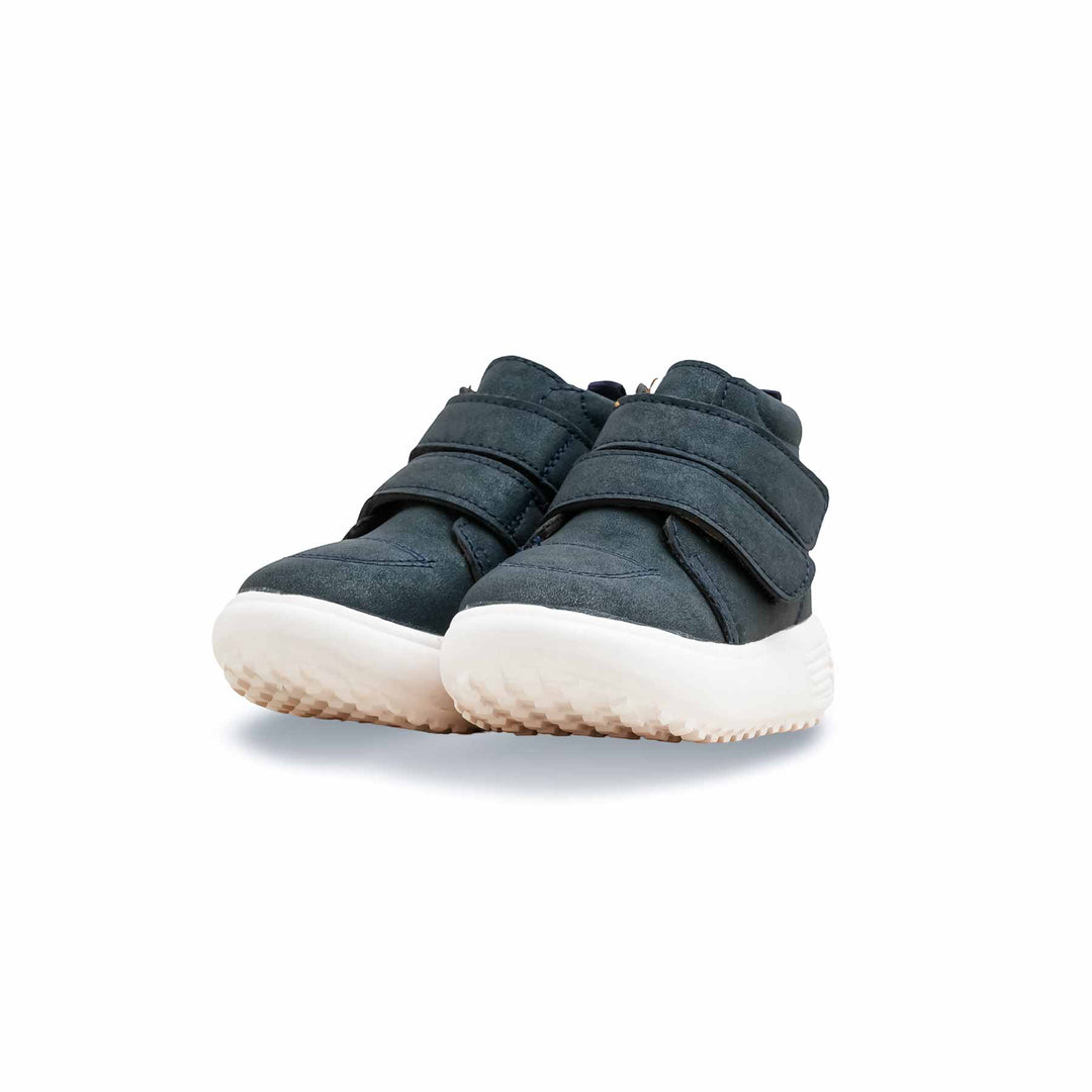 Boys Navy Casual Jogger KD1963