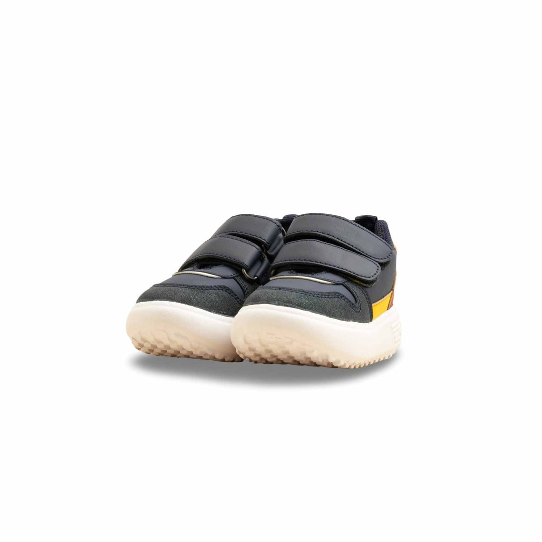Boys Navy Casual Jogger KD1965