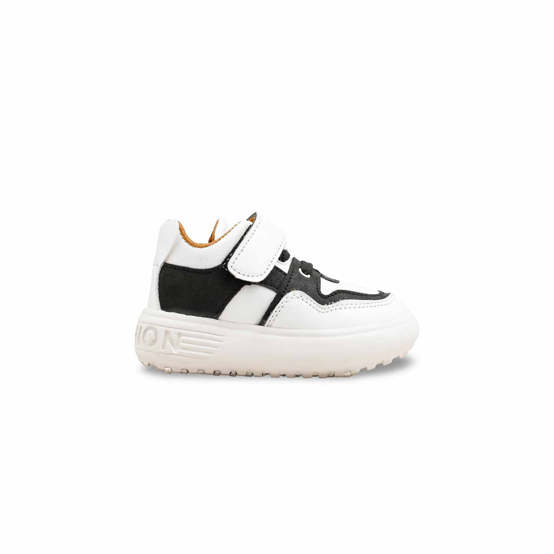 Boys Black Casual Jogger KD1966