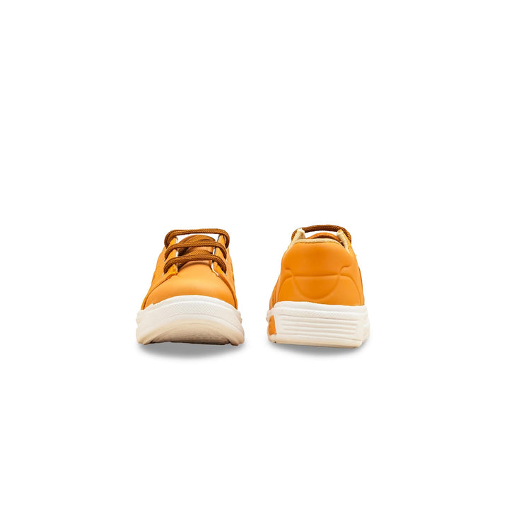 Boys Mustard Casual Jogger KD1968