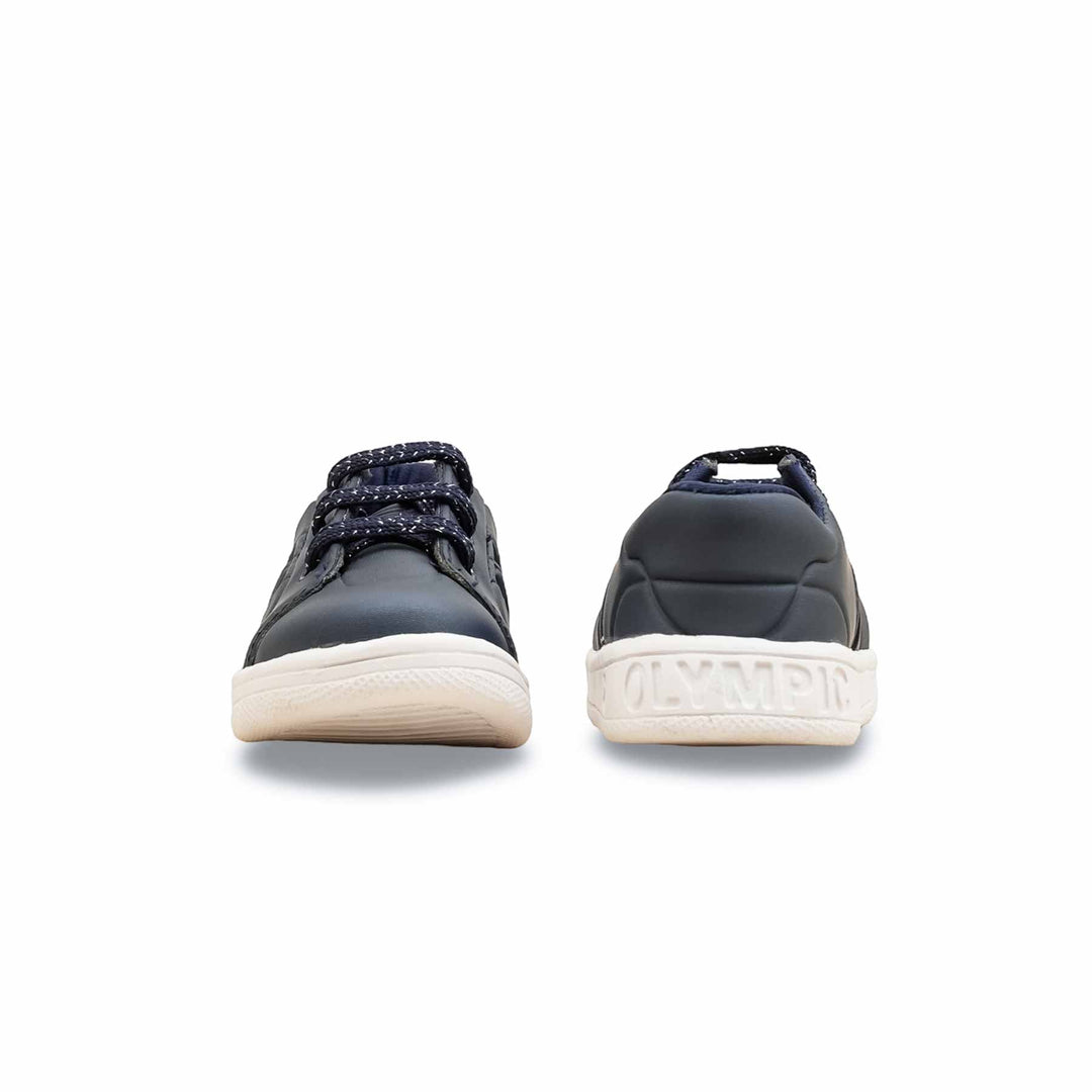 Boys Navy Casual Jogger KD1968
