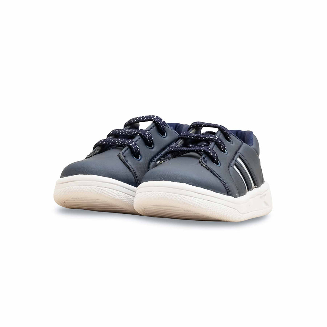 Boys Navy Casual Jogger KD1968